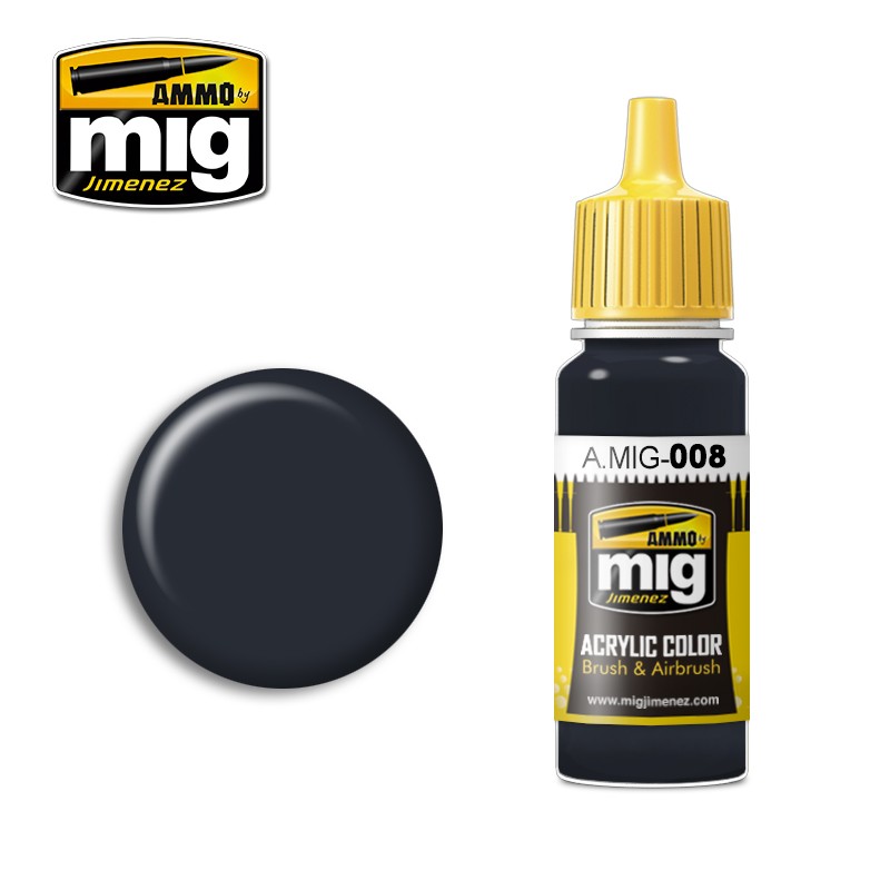 Ammo by Mig - Acrylic paint. Model Paint [variant_option4]
