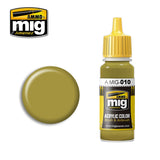 Ammo by Mig - Acrylic paint. Model Paint [variant_option4]