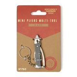 Mini Plier Multi-Tool Homeware Gentleman's Hardware