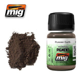 Ammo By Mig Pigments Model Accessories [variant_option4]