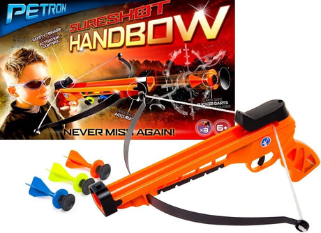 Sureshot Handbow Toy [variant_option4]