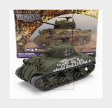 Corgi Military Legends 1.50  M4A1 Sherman Beute Panzer (Trophy Tank)