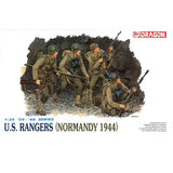 Dragon 1/35 Figure Sets