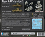 Rubicon Models 1/56 Tiger 2 Scale Model [variant_option4]