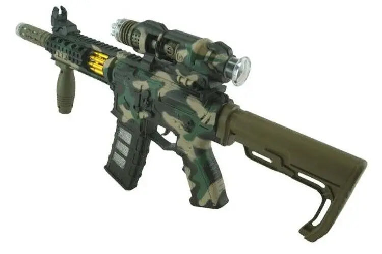 M4 Toy Gun