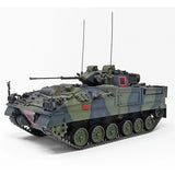 Bachmann 1/35 British Army Warrior Scale Model Bachmann Europe PLC