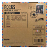 Rocks Collection Kit