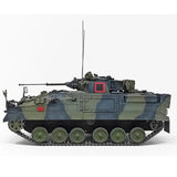 Bachmann 1/35 British Army Warrior Scale Model Bachmann Europe PLC