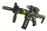 M4 Toy Gun