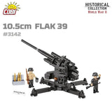 Cobi 10.5 cm Flak 39
