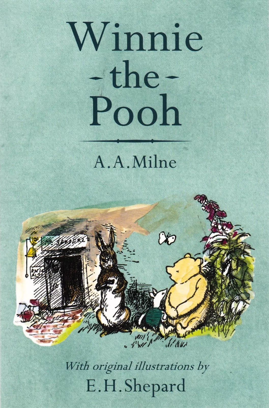 Winnie-the-Pooh Classics