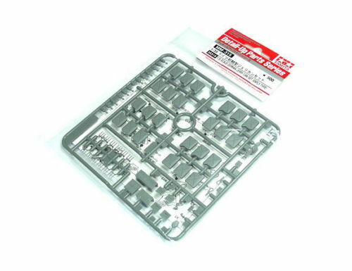 Tamiya 1/35 German Jerry can set (early type) Scale Model [variant_option4]