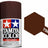 Tamiya 100ml Spray Paint : TS-40 to TS-95 Model Paint TS-69 Linoleum Deck Brown [variant_option4]