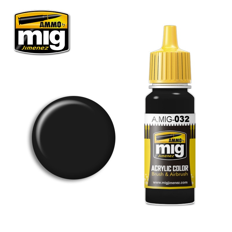 Ammo by Mig - Acrylic paint. Model Paint [variant_option4]