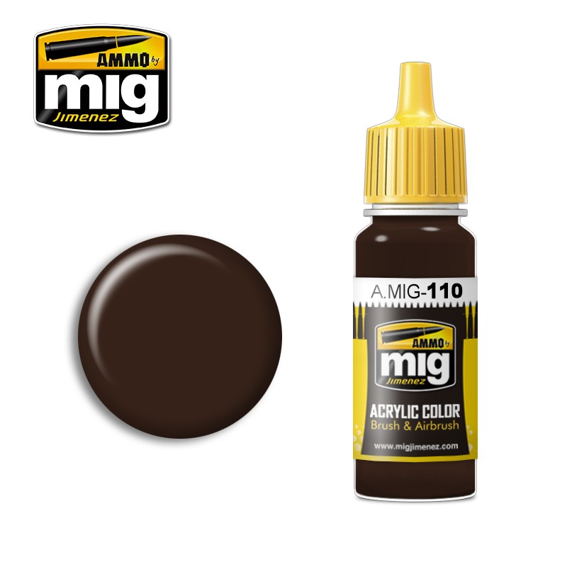 Ammo by Mig - Acrylic paint. Model Paint [variant_option4]