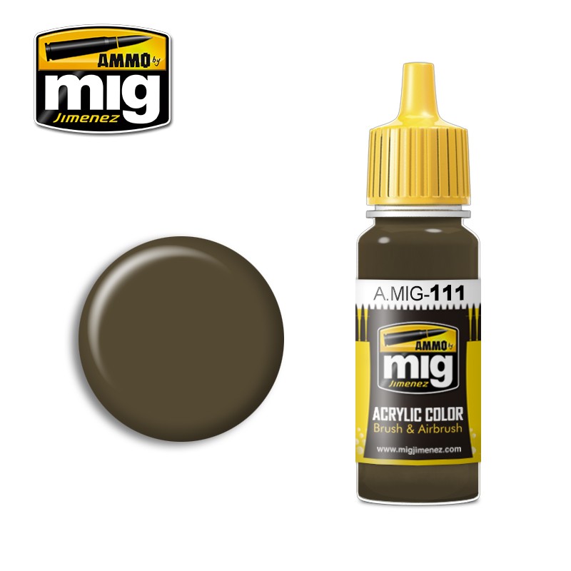 Ammo by Mig - Acrylic paint. Model Paint [variant_option4]