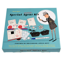 Load image into Gallery viewer, Top Secret Special Agent Kit
