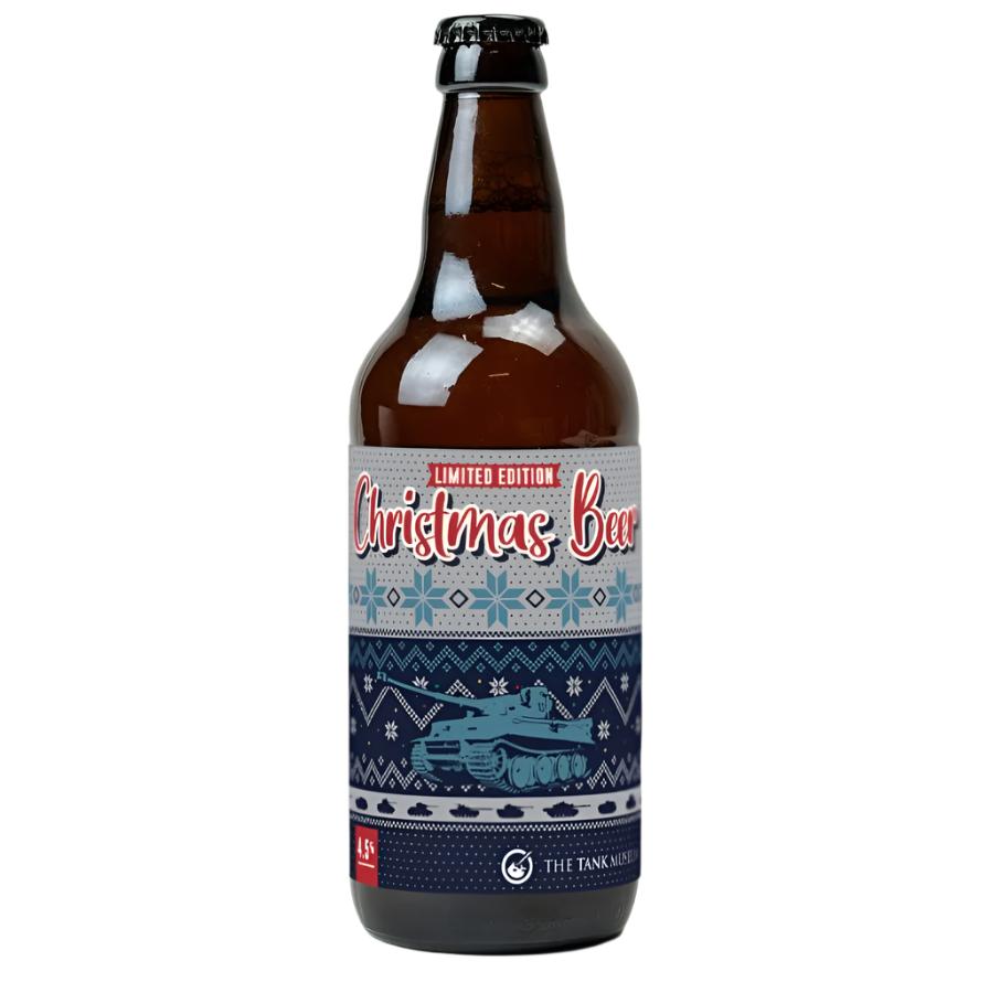 2024 Limited Edition Christmas Beer