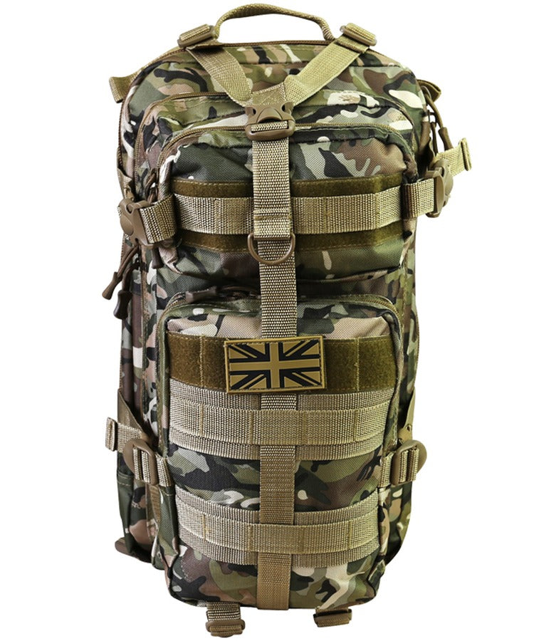 Stealth Pack BTP 25L Bag [variant_option4]