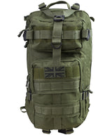 Stealth Pack Olive 25L Bag [variant_option4]