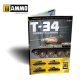 Ammo by Mig Books Book [variant_option4]