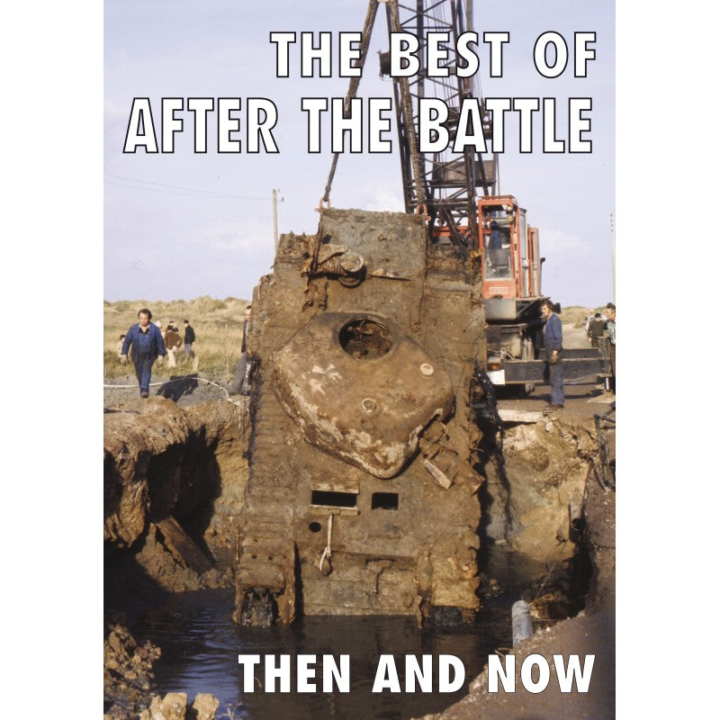 The Best of After the Battle
