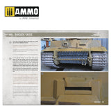 Ammo by Mig Books Book [variant_option4]