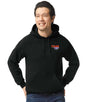Tiger Day 2026 Black Hoodie Hoodie Aspire