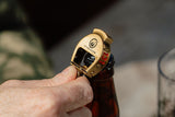 Exclusive Tiger 131 Tank Bottle Opener Drinkware AAA Ltd