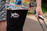 Centurion Tank Shorts Shorts T and F