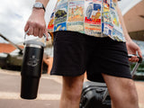 Sherman Tank Travel Mug Mug Kandy Toys