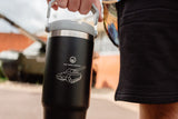Sherman Tank Travel Mug Mug Kandy Toys