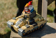 Gnome Valentine Tank Homeware A Bit Quackers