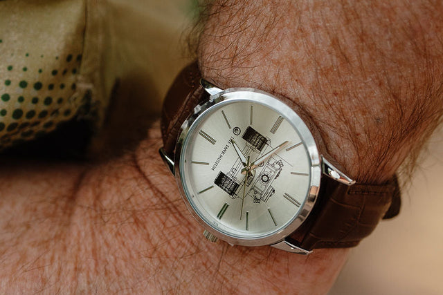 Tiger Watch Watch Limit