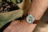 Tiger Watch Watch Limit