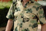 Tanks Hawaiian Shirt Shirt AAA Ltd