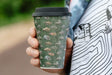 Tanks Car Cup Mug T and F