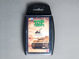 Tank Museum Top Trumps Game [variant_option4]