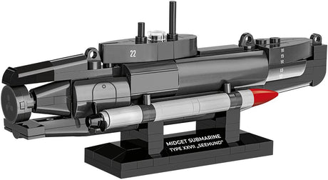 Cobi U-Boat XXVII Seehund