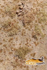 Model Scene. Diorama Scenic Mats Model Accessories Middle East Rocky Desert. [variant_option4]