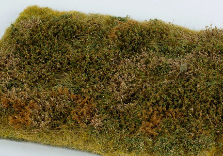 Model Scene.  Diorama Scenic Mats