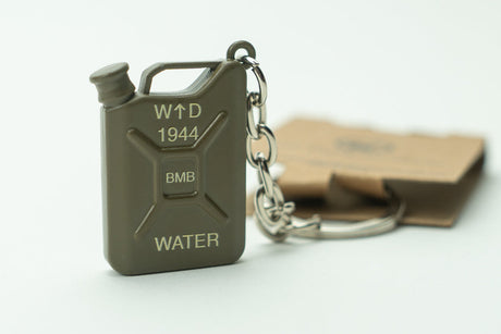 Jerry Can Keyring Keyring The Gift Scholars