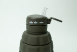 Tank Museum Expanding Grenade Water Bottle Drinkware The Gift Scholars