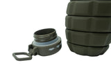 Tank Museum Expanding Grenade Water Bottle Drinkware The Gift Scholars