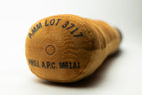 Replica 75mm Sherman Round Toy The Gift Scholars