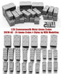 Valuegear 1/35 WW2 Commonwealth Ammo containers. Scale Model [variant_option4]