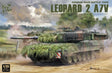 Border Model 1/35 Leopard 2 A7V. Scale Model [variant_option4]