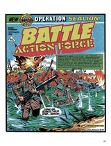 Charley's War: Remembrance - The Definitive Collection Vol. 3 Book [variant_option4]