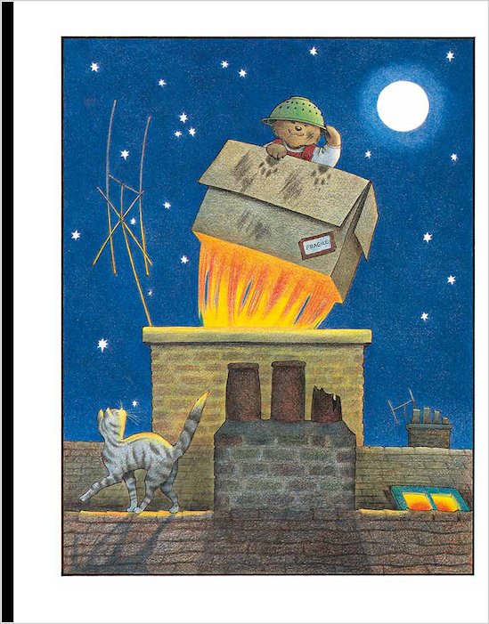 Whatever Next! Book 66 Books