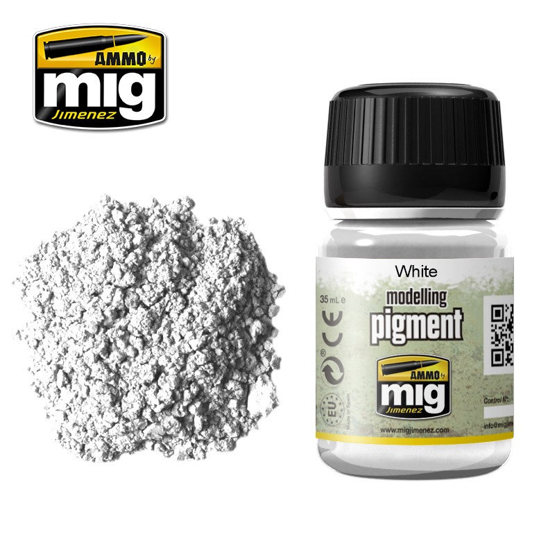 Ammo By Mig Pigments Model Accessories [variant_option4]